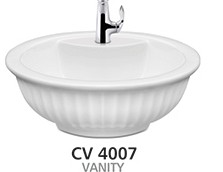 CV 4007