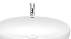Oval