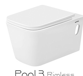 Pool 3 Rimless